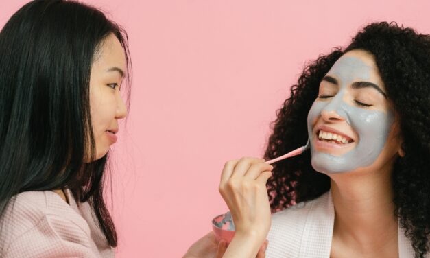 Face Masks for All Skin Types