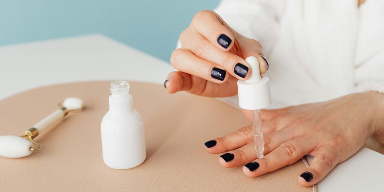 The Ultimate Guide to Nail Care at Home