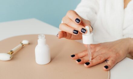 The Ultimate Guide to Nail Care at Home