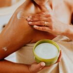 How to Use Stretch Mark Cream Effectively